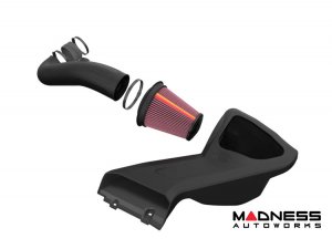 Ford F-150 Cold Air Intake - NextGen - 5.0L V8 - K&N Ford F-150 Cold Air Intake - NextGen - 5.0L V8 - K&N